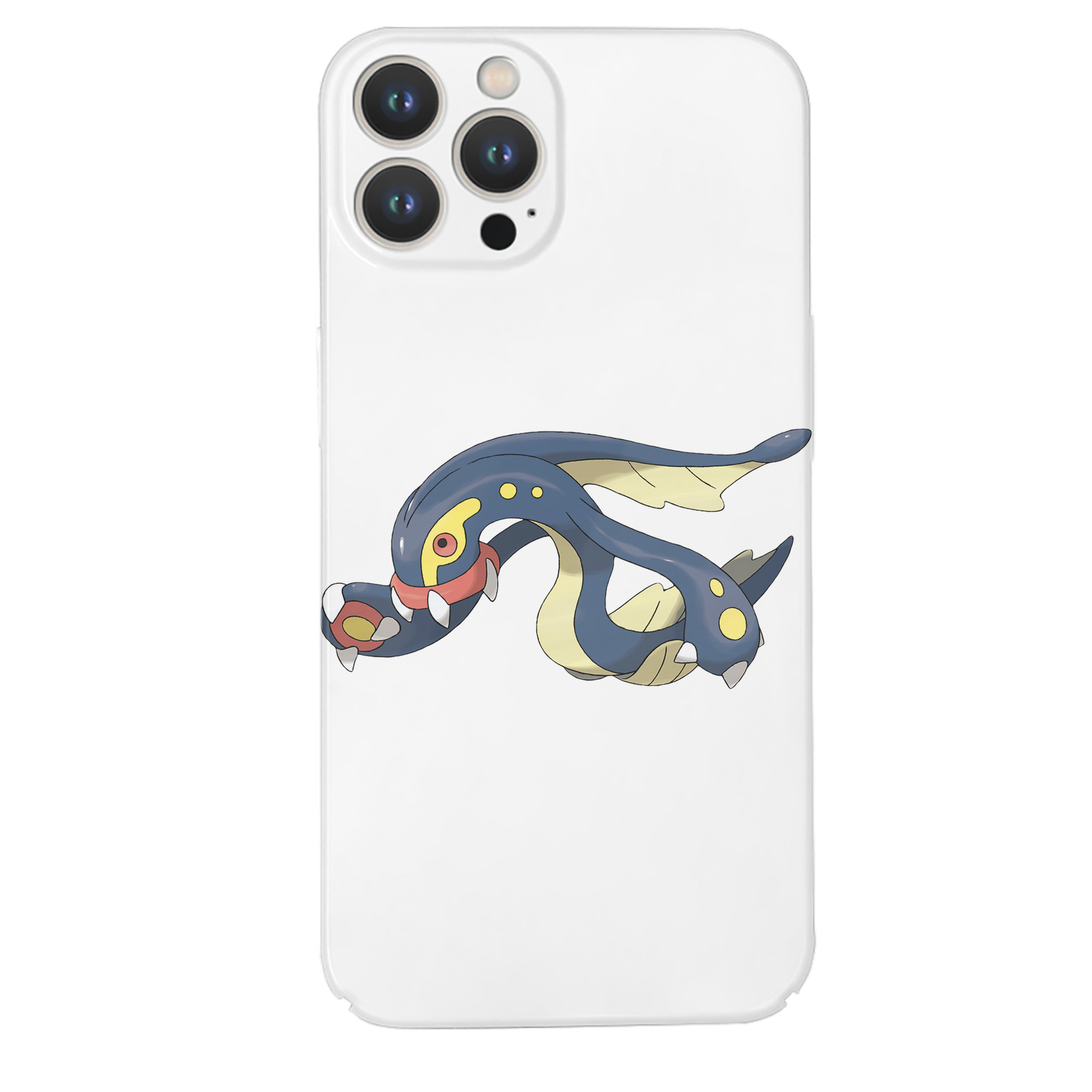 （画像用） ポケットモンスター Pokémon 【iPhone 14シリーズ対応】ハードケース